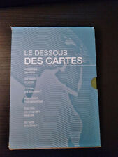 Cartes coffret integral d'occasion  Montagnac