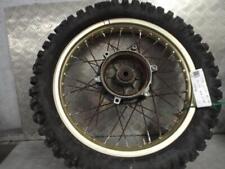 Yamaha yz125 125 for sale  NEWCASTLE