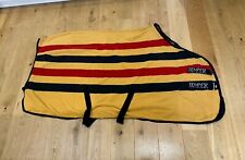 shires tempest turnout rug for sale  HIGH WYCOMBE