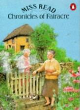 Chronicles fairacre miss for sale  UK