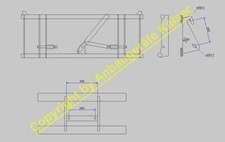 Adapter kramer claas gebraucht kaufen Adapter kramer claas gebraucht kaufen  Hutthurm
