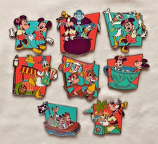 Disney pins play for sale  Winter Garden