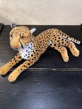 Cheetah lounging realistic for sale  Ramona