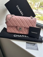 Chanel pink lambskin for sale  Davenport