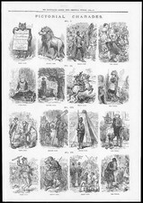 1878 fine art for sale  ASHFORD