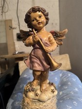 Engel figur alt gebraucht kaufen  Sankt Augustin