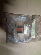 Seilzug 670591r1 passend gebraucht kaufen  Hoogstede