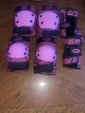 6pcs set knee for sale  Houston