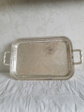 Beautiful silver plated for sale  BOLTON