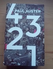 Paul auster supercoralli usato  Giardini Naxos