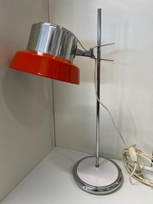 Lampada scrivania targetti usato  Portomaggiore