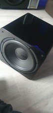 Svs 1000 pro for sale  ST. HELENS