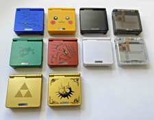 game boy sp comprar usado  Enviando para Brazil