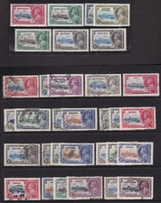 silver jubilee stamps for sale silver jubilee stamps for sale WATERLOOVILLE