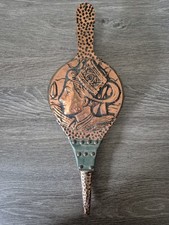Ancien soufflet cheminée d'occasion  Saint-Jean-de-Liversay
