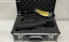 spotting scope for sale  Seattle