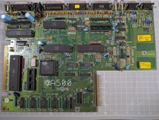Amiga 500 motherboards for sale  Pittsburgh