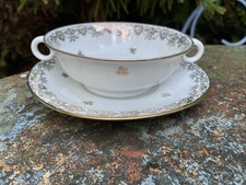 Ancienne tasse bouillon d'occasion  Troyes