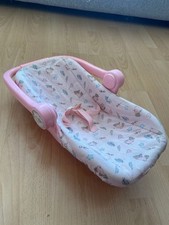 Baby doll carrier for sale  DARTFORD
