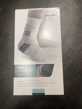 Push med knöchelorthese gebraucht kaufen  Augsburg
