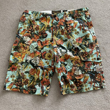 Akoo cargo shorts for sale  Woodstock