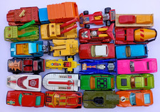 Matchbox vintage diecast for sale  ASHFORD
