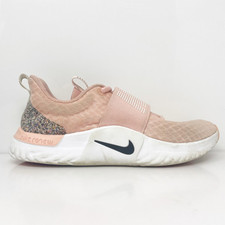 Tênis de corrida Nike feminino na temporada TR 9 AR4543-600 rosa tamanho 7.5 comprar usado  Enviando para Brazil