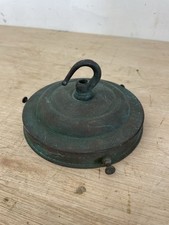 1930s copper pendant for sale  WORCESTER