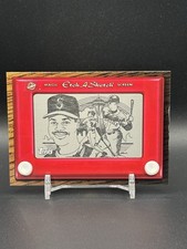 1998 tops etch for sale  Novelty