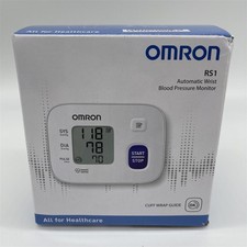 Mron rs1 handgelenk gebraucht kaufen  Haiger