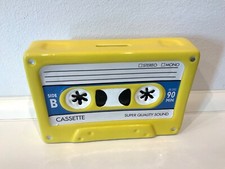 Sparkasse spardose musikkasset gebraucht kaufen  Deutschland