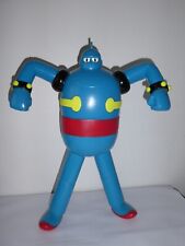 Figurine tetsujin robot d'occasion  Saint-André-lez-Lille