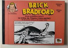 Brick bradford luc d'occasion  Paris IV