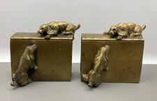 Vintage craftsman brass for sale  University Place