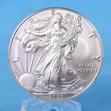 Usa dollar 2020 gebraucht kaufen  Borgholzhausen