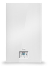 Gastherme heiztherme gaskessel gebraucht kaufen  Mühlhausen/Thüringen