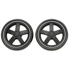 Maxi-Cosi Zélia Kit Roda Traseira, Preto, usado comprar usado  Enviando para Brazil