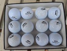 Slazenger recycled golf for sale  SOUTHAMPTON