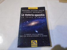 Libro materia specchio usato  Cesena