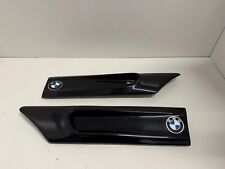 BMW Z3 HAMANN Side Vents ULTRA RARE Side Grills Original HAMANN BMW Z3 Z3M, używany na sprzedaż  PL