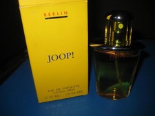 Joop berlin parfum gebraucht kaufen  Bedburg-Hau