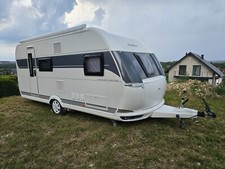 Hobby 490 KMF Excellent Edition - Twój nowy dom na kółkach. na sprzedaż  PL