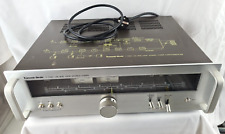 Stereo tuner transonic gebraucht kaufen  Dortmund