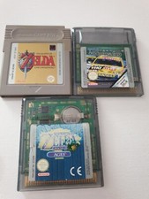 Zelda links awakening gebraucht kaufen  Baudenbach