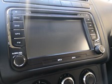 Autoradio xtrons touchscreen usato  Carbonia