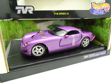 Hot wheels tvr d'occasion  Paris VII