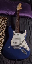 Fender squier affinity for sale  Seattle