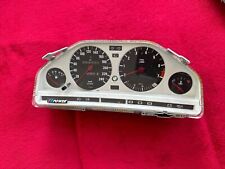 Bmw e30 tachometer gebraucht kaufen  Holzgerlingen