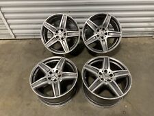 Amg wheels rim for sale  Mount Juliet
