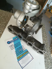 Turbo 755042 767835fiat usato  Altamura